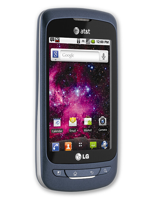 LG Phoenix LG Phoenix