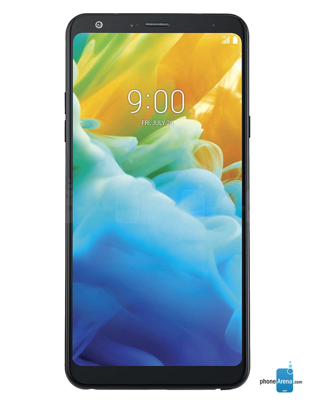 LG Stylo 4 LG Stylo 4