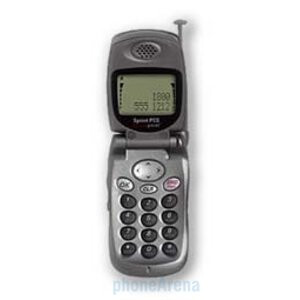 LG Touchpoint 1100