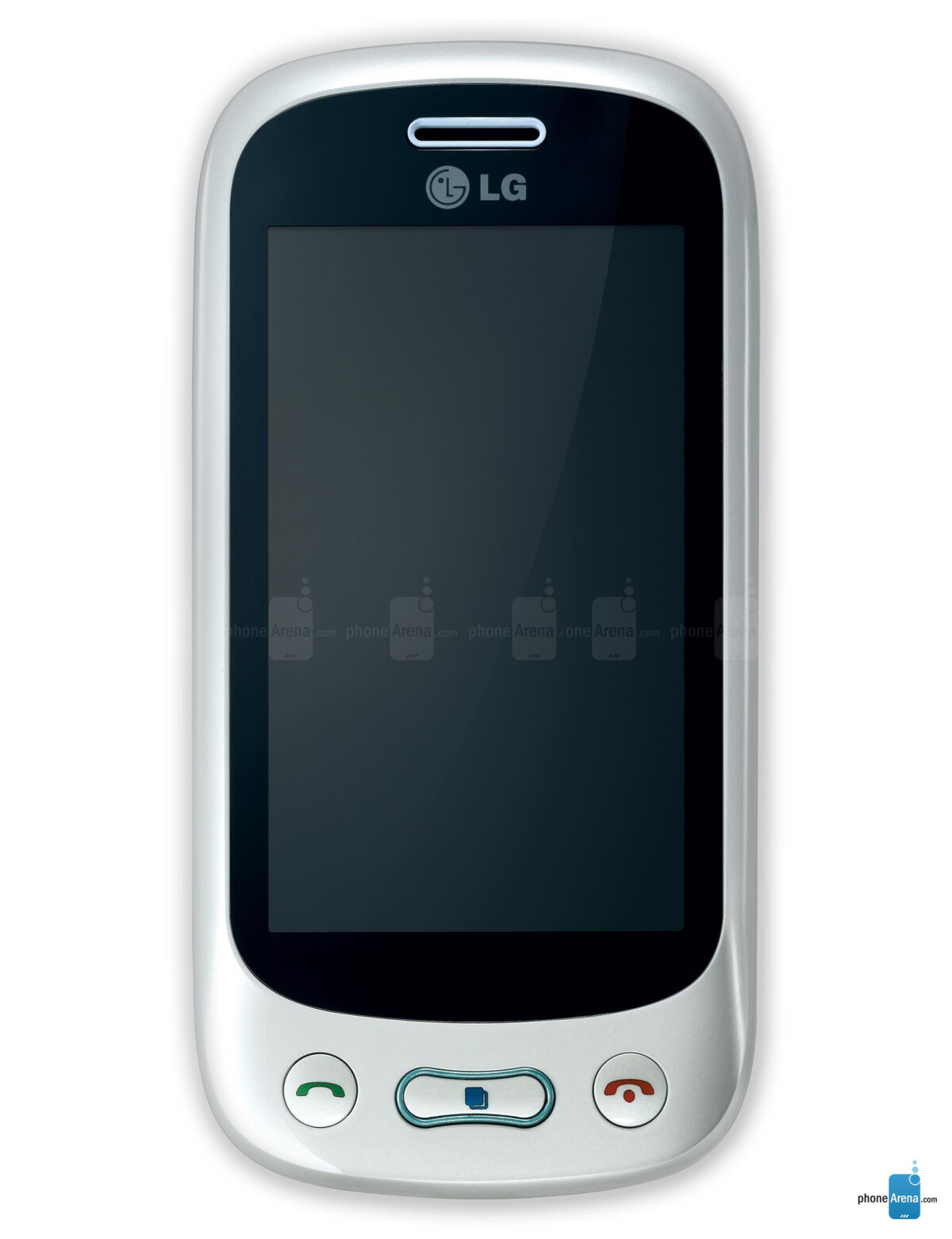 LG Town GT350