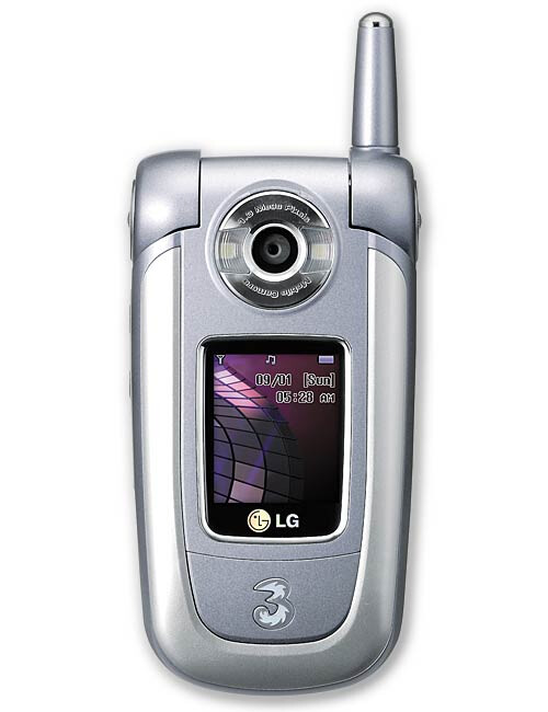 LG U8380