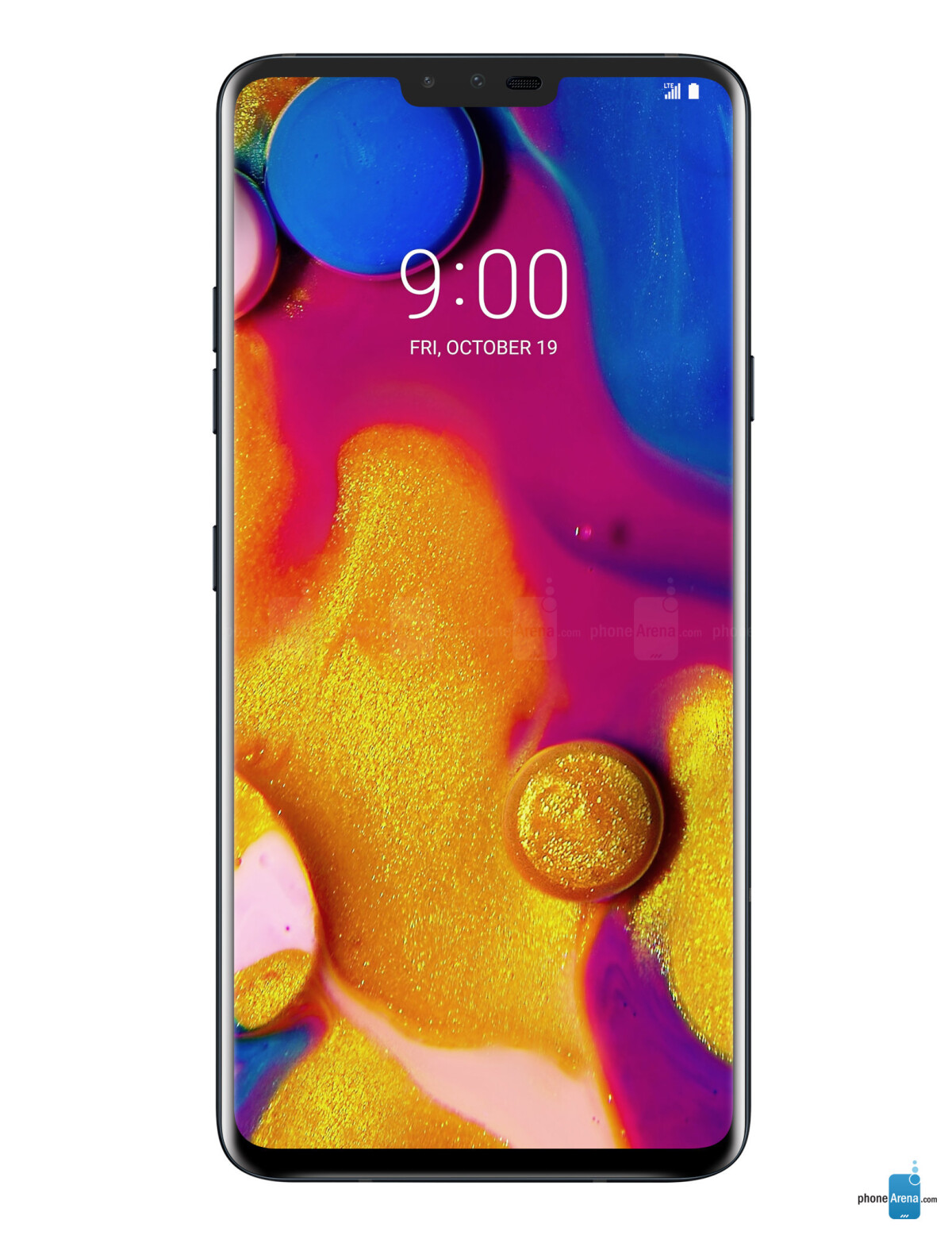 LG V40 ThinQ LG V40 ThinQ
