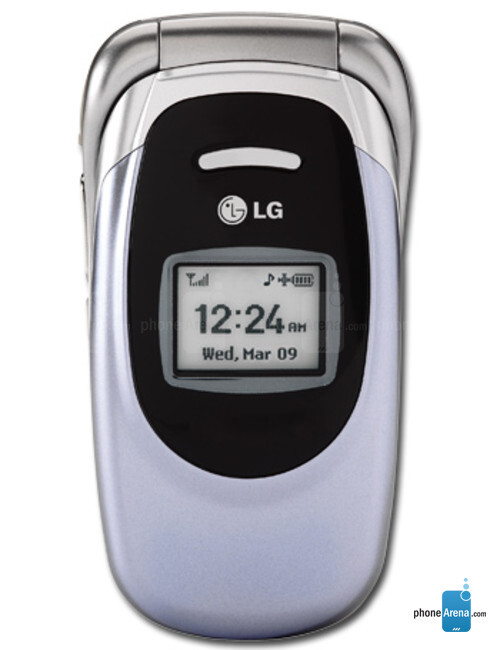 LG VI-125