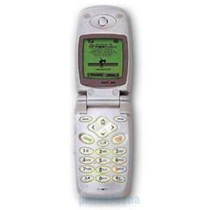 LG VX-10