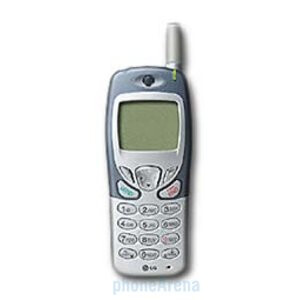 LG VX-2000