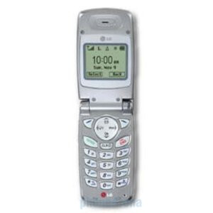 LG VX 3100