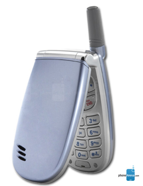LG VX-3300