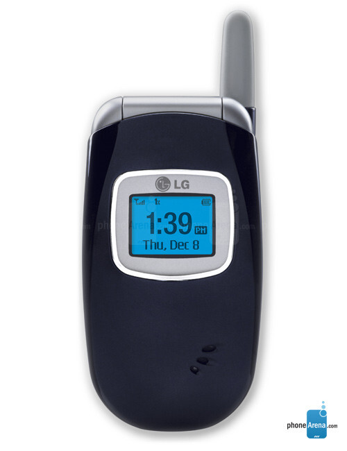 LG VX-3400