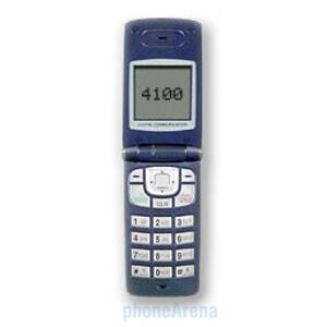 LG VX-4100