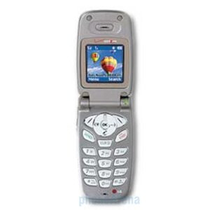 LG VX-4400