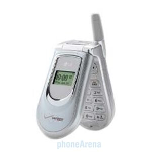LG VX 4500