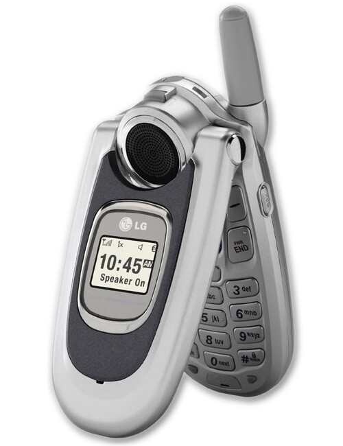 LG VX-4650