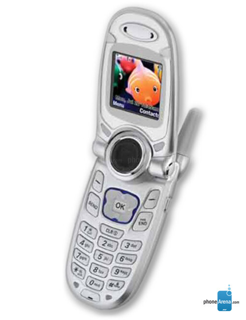 LG VX-4700