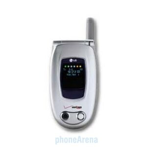 LG VX-6000