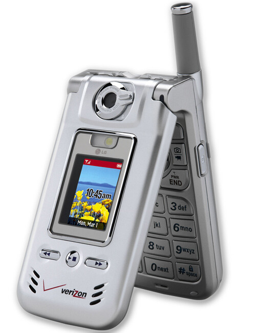 LG VX-8000
