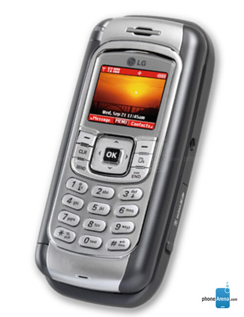 LG VX-9800