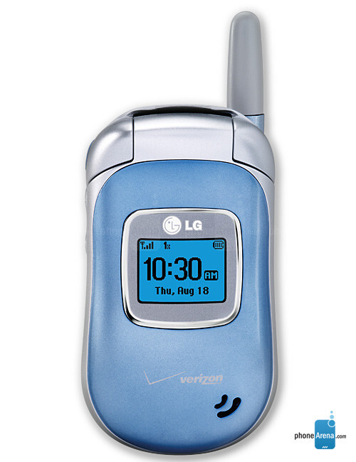 LG VX3450