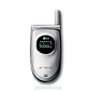 LG VX4600