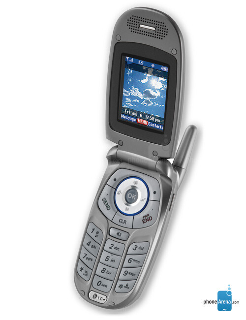 LG VX5300 LG VX5300