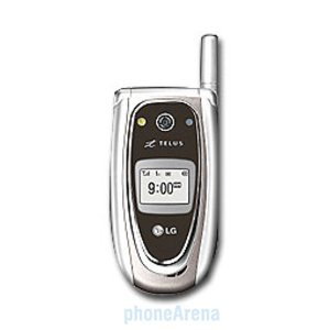 LG VX6190