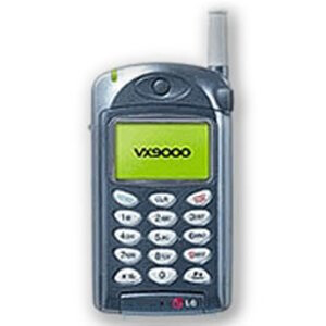 LG VX9000