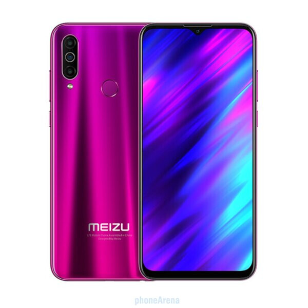 Meizu M10 Meizu M10