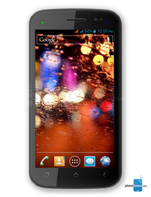 Micromax A110 Canvas 2 Micromax A110 Canvas 2
