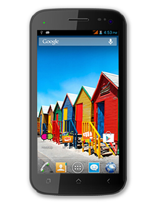 Micromax A110Q Canvas 2 plus