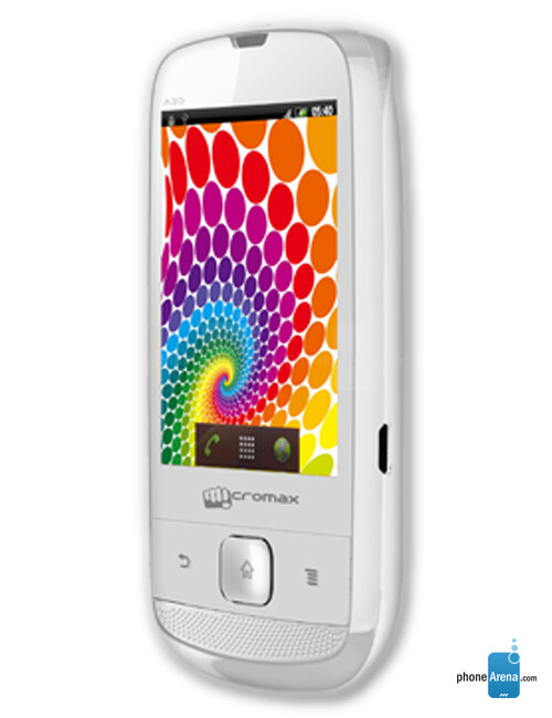 Micromax A30 Smarty 3.0