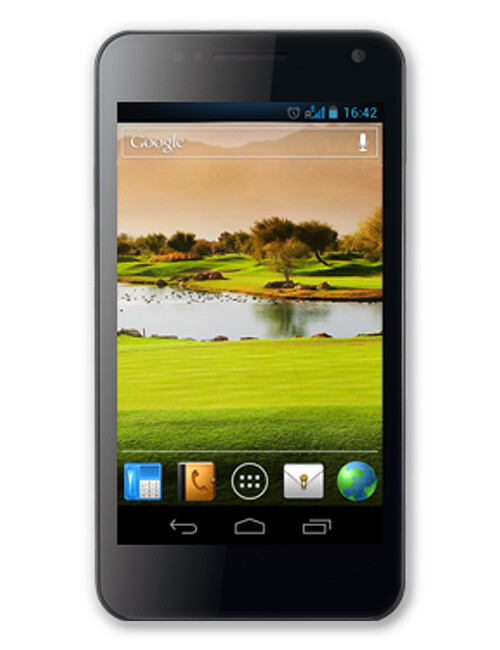 Micromax A90S Superfone Pixel