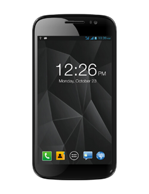 Micromax Canvas Duet II