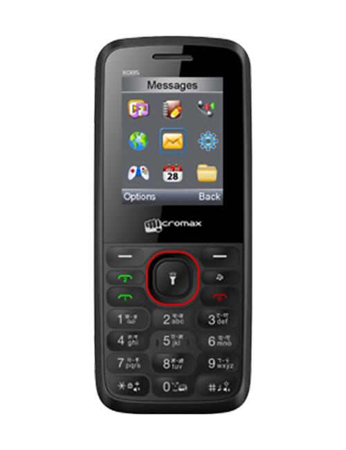 Micromax X085