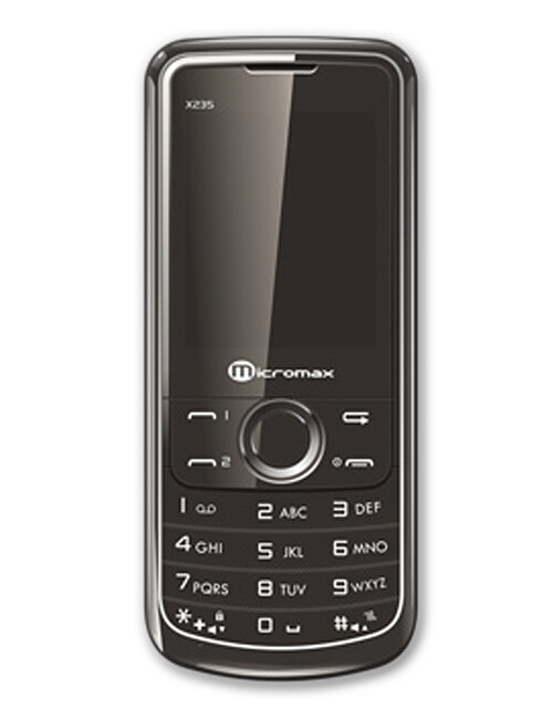 Micromax X235 Micromax X235