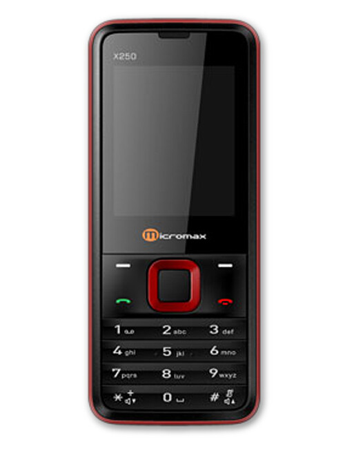 Micromax X250 Micromax X250