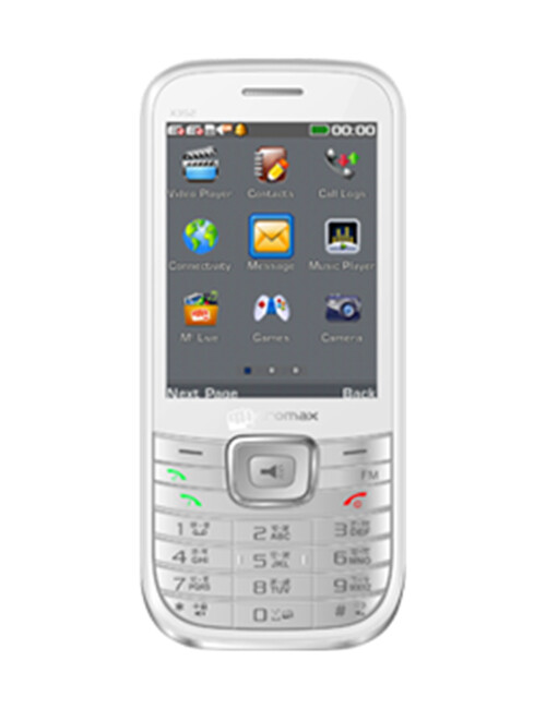 Micromax X352