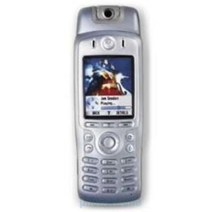 Motorola A820