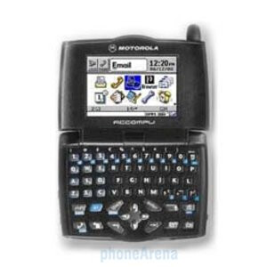 Motorola Accompli 009