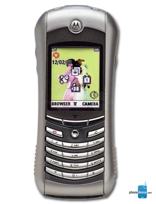 Motorola E390