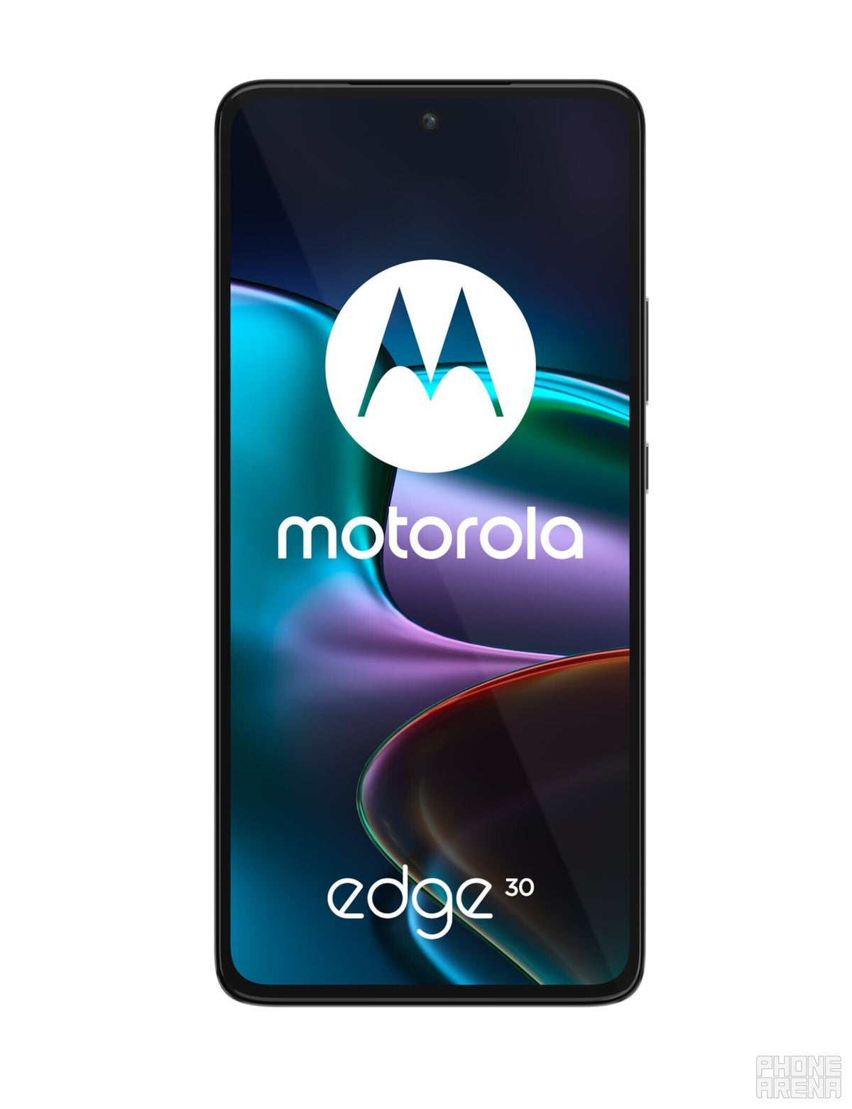 Motorola Edge 30