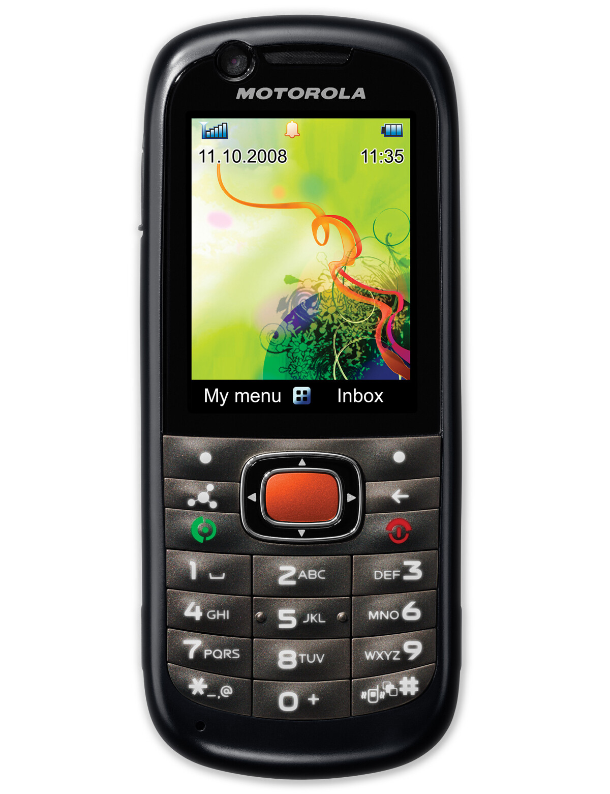 Motorola MOTO VE538