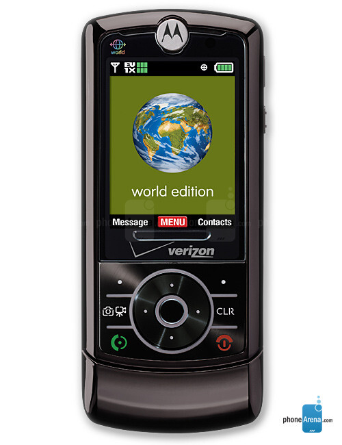 Motorola MOTO Z6c