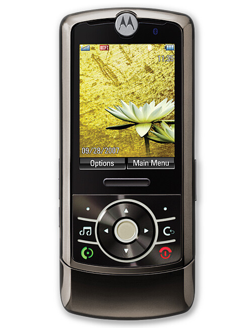 Motorola MOTO Z6w