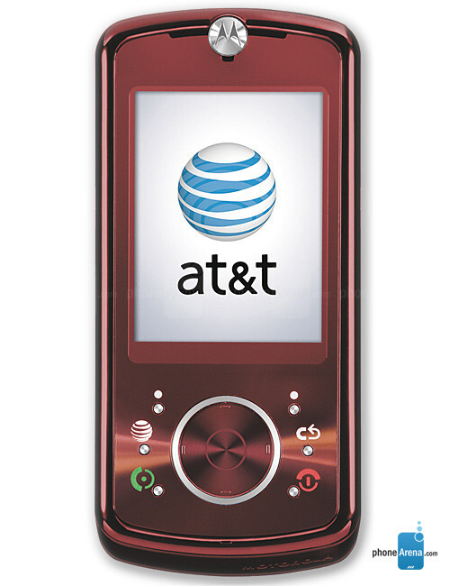 Motorola MOTO Z9