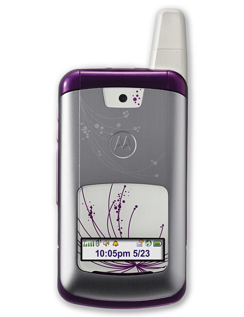 Motorola MOTO i776w