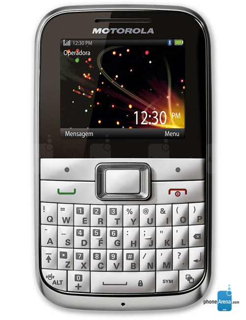 Motorola MOTOKEY MINI