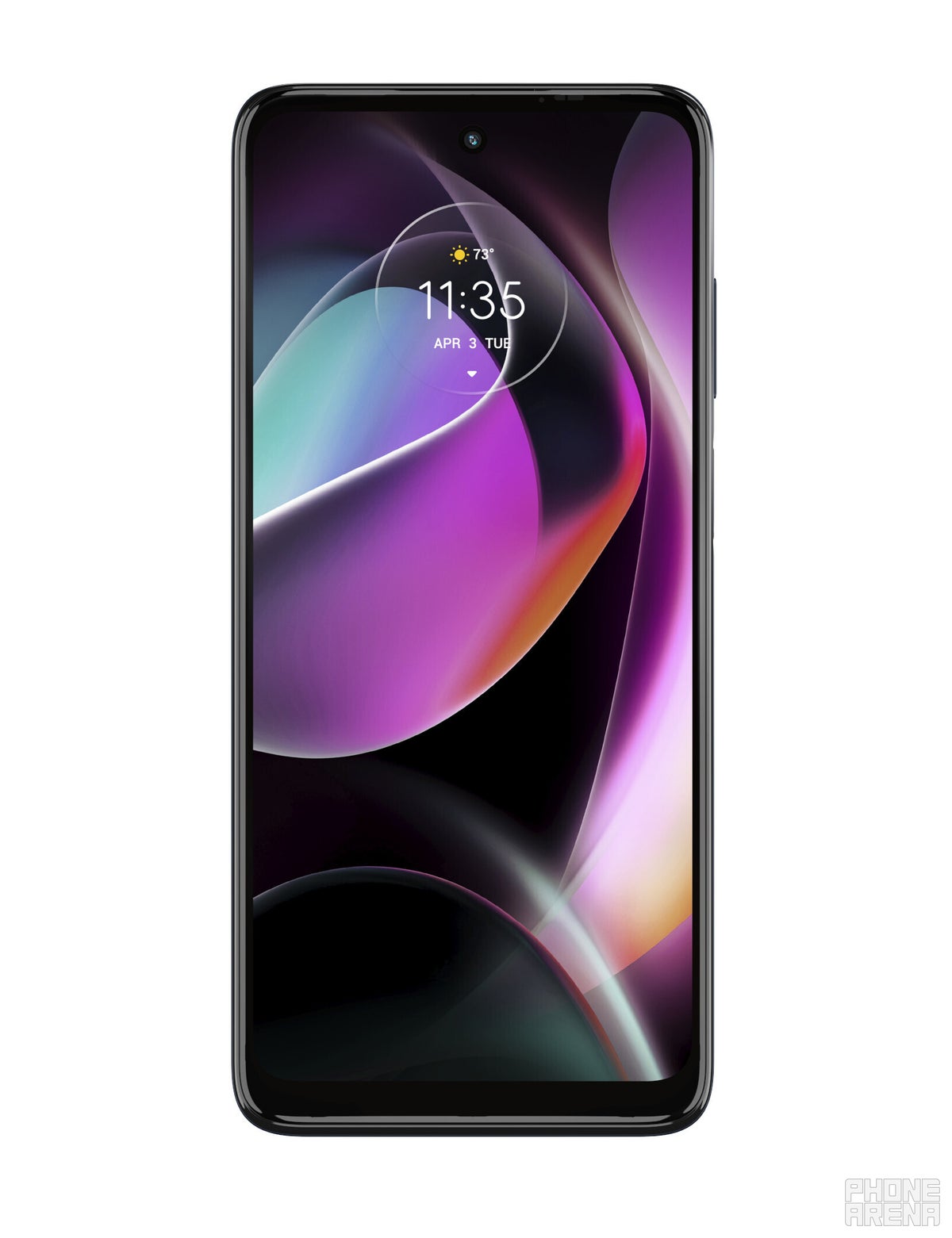 Motorola Moto G 5G (2022)