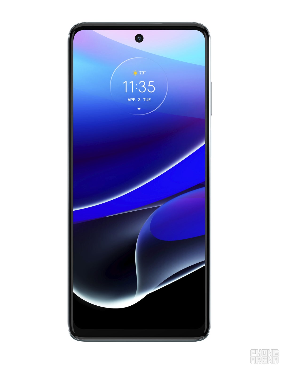 Motorola Moto G Stylus 5G (2022)