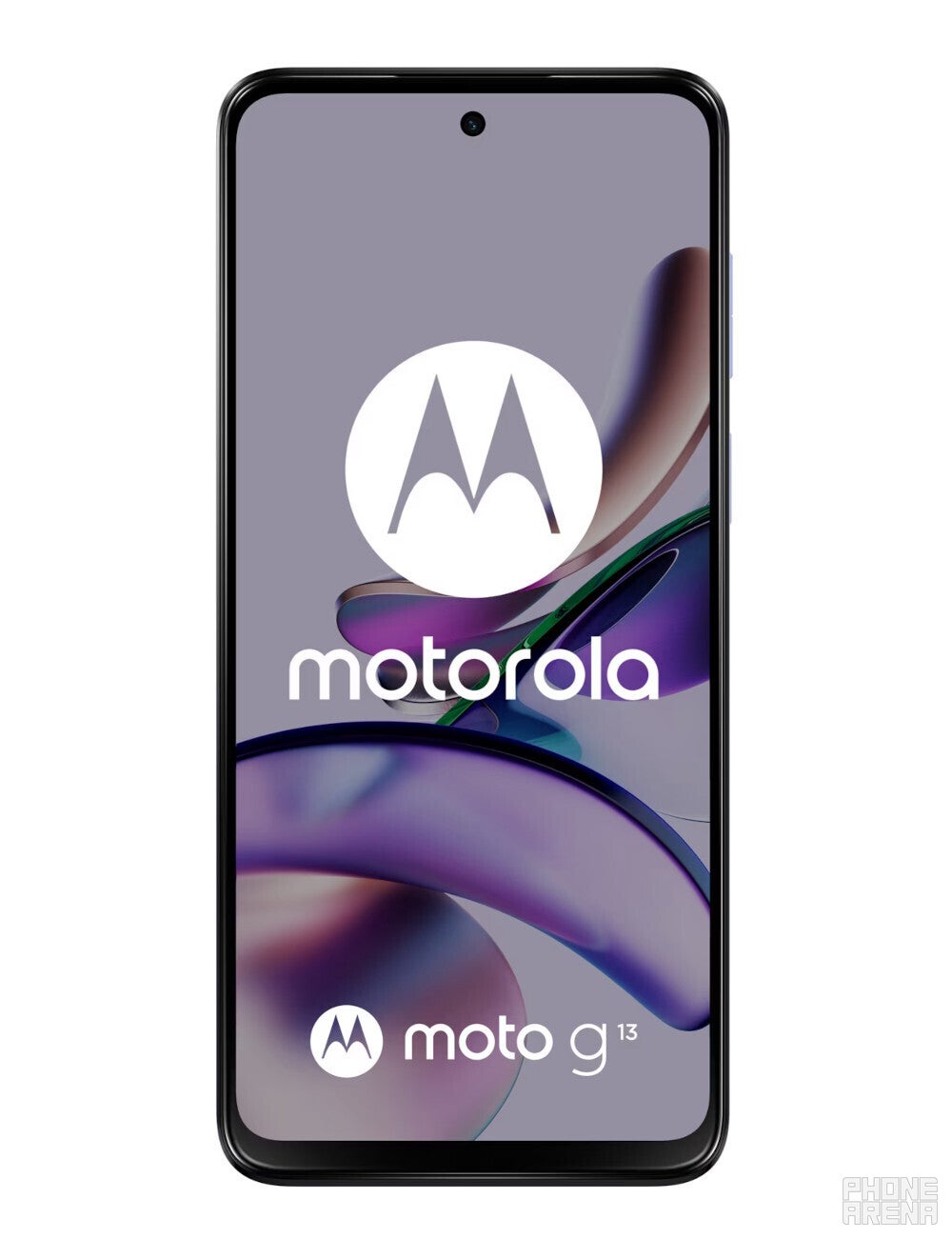 Motorola Moto G13