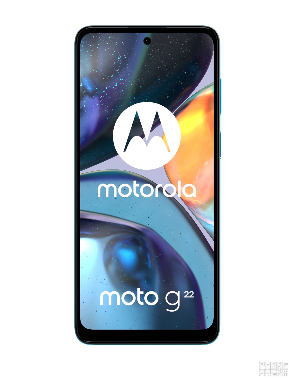 Motorola Moto G22