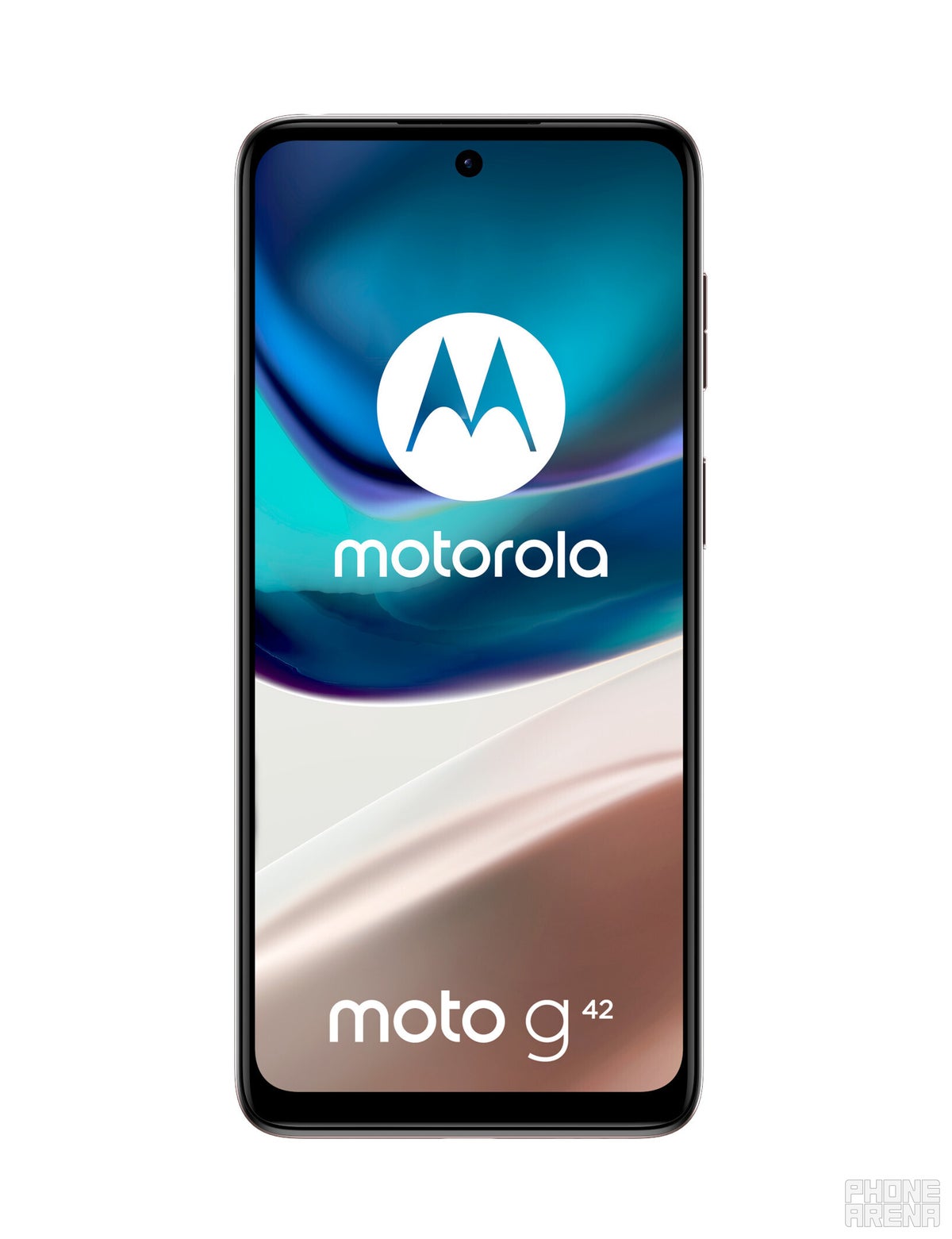 Motorola Moto G42